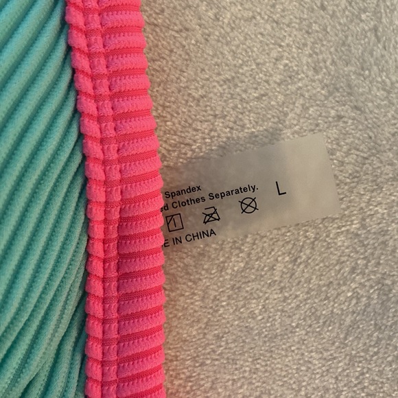 Shein Bikini Top - Picture 3 of 3